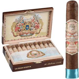 My Father La Gran Oferta Robusto