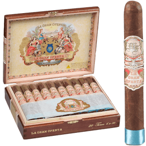 My Father La Gran Oferta Toro