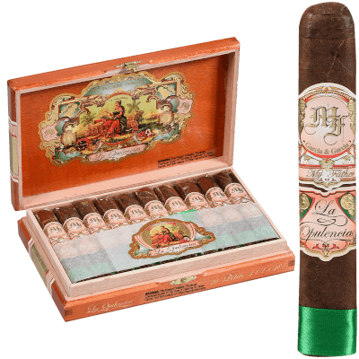 My Father La Opulencia Petite