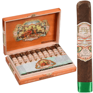 My Father La Opulencia Robusto
