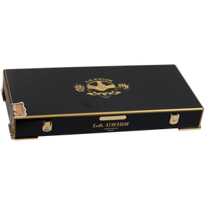 My Father And Tatuaje La Union Prominente Especial Black