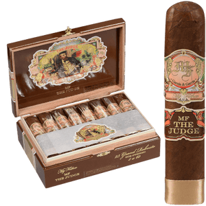 My Father The Judge Grand Robusto