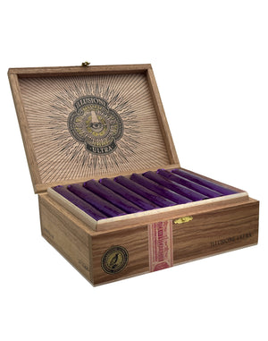 Illusione Original Documents Ultra Gordo