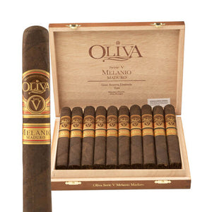 Oliva Serie V Melanio Toro Maduro