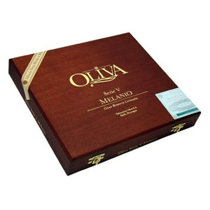 Oliva Serie V Melanio Churchill