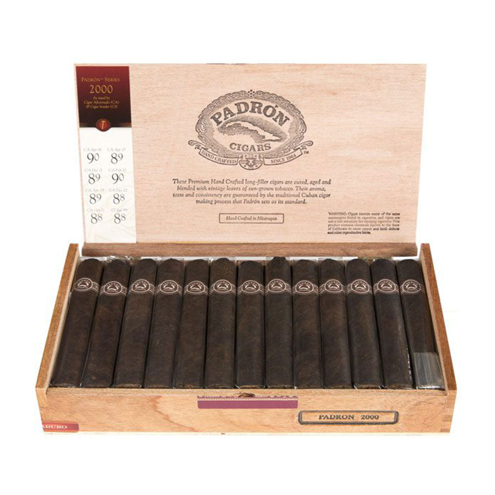 Padron 2000 Maduro