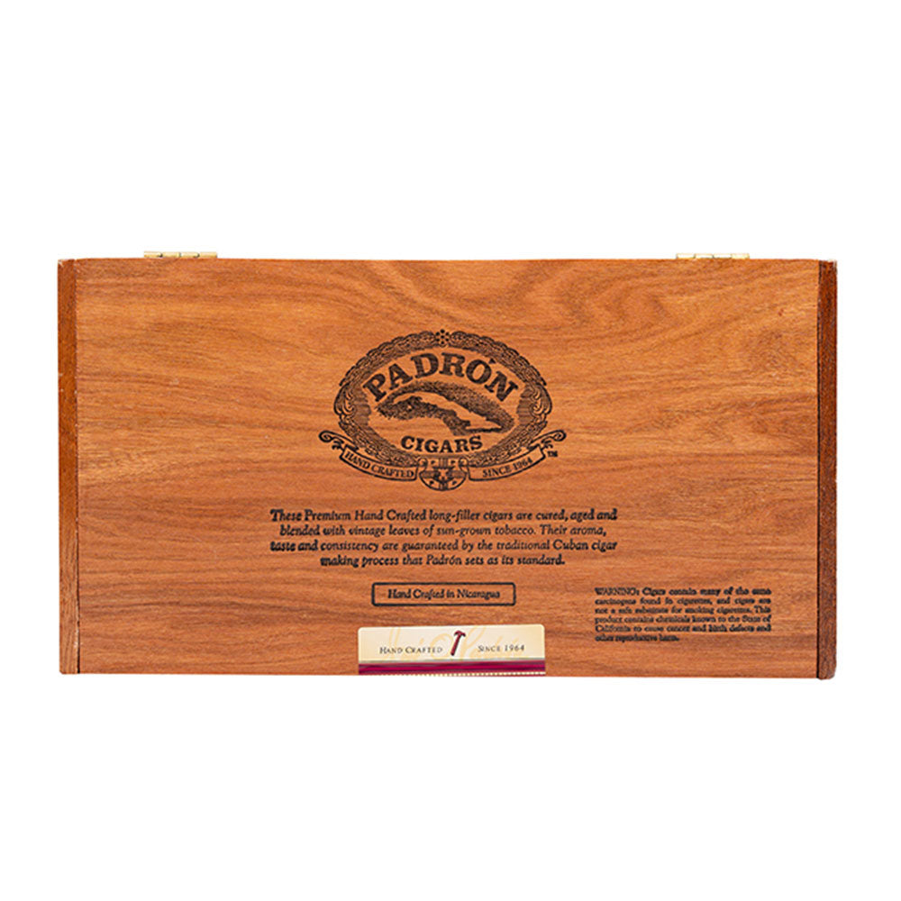 Padron 2000 Natural