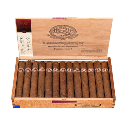 Padron 2000 Natural