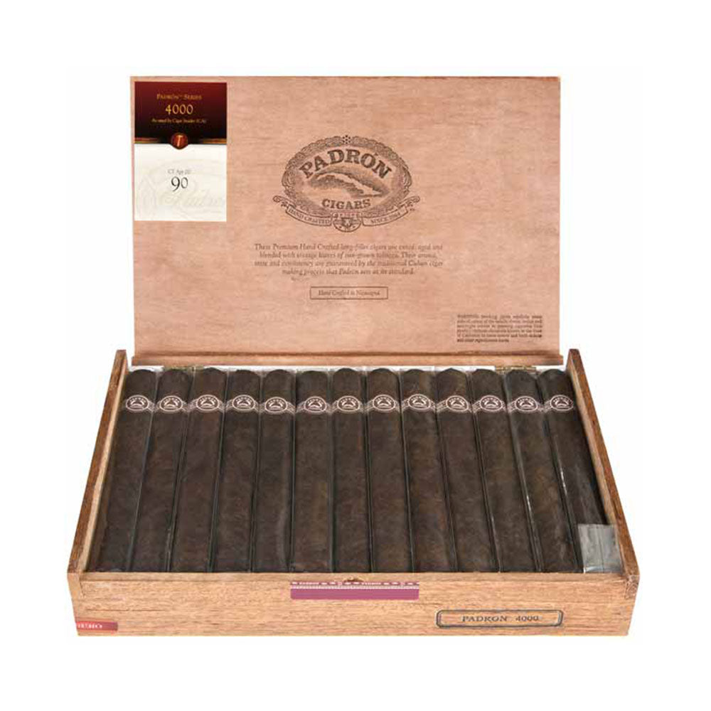 Padron 4000 Maduro