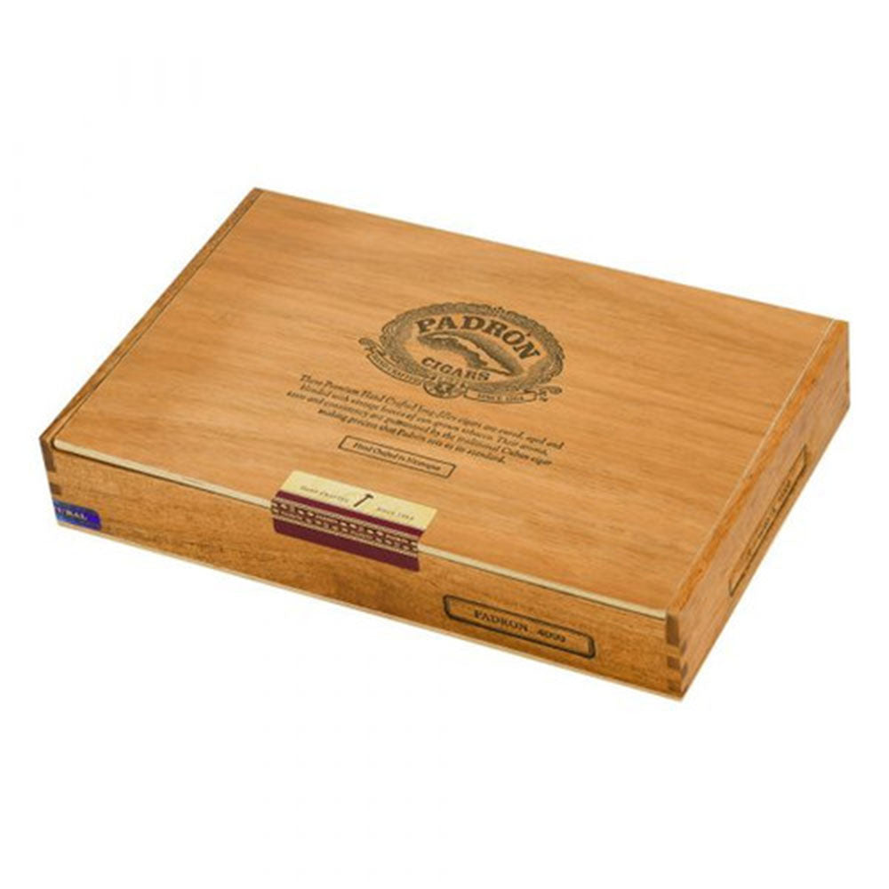 Padron 4000 Natural