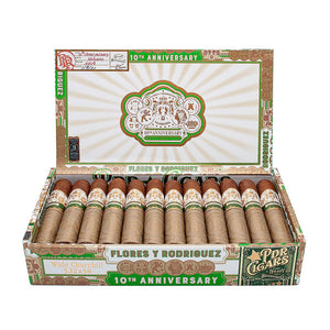 PDR 10th Anniversary Reserva Limitada Millefleurs Wide Churchill