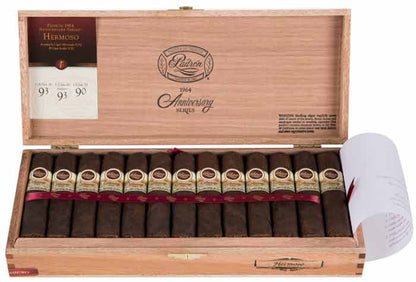 Padron 1964 Anniversary Series Hermoso Maduro