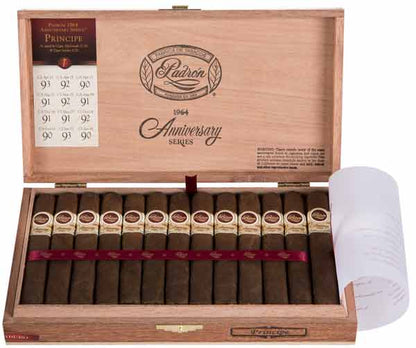 Padron 1964 Anniversary Series Principe Maduro