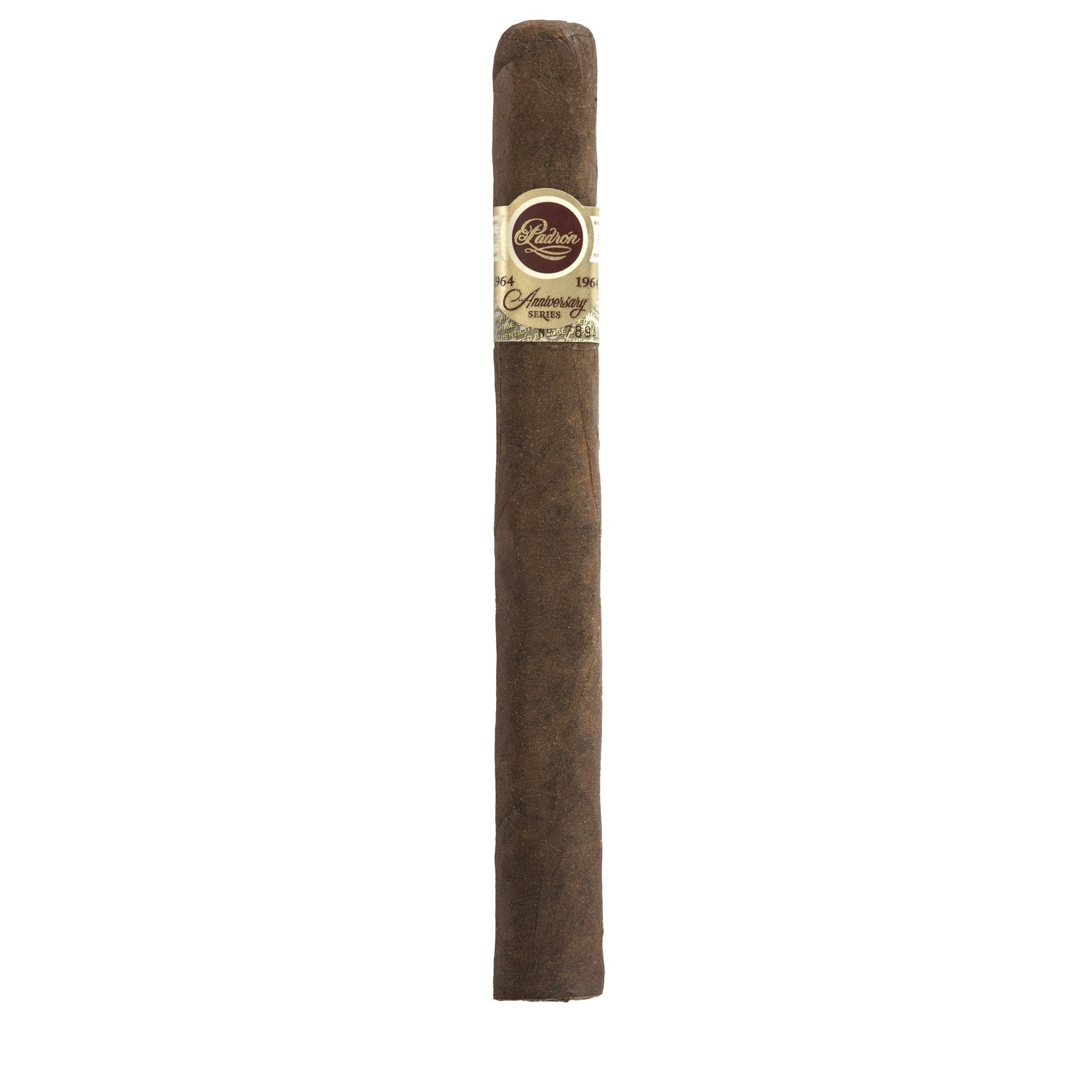 Padron 1964 Anniversary Series Monarca Natural