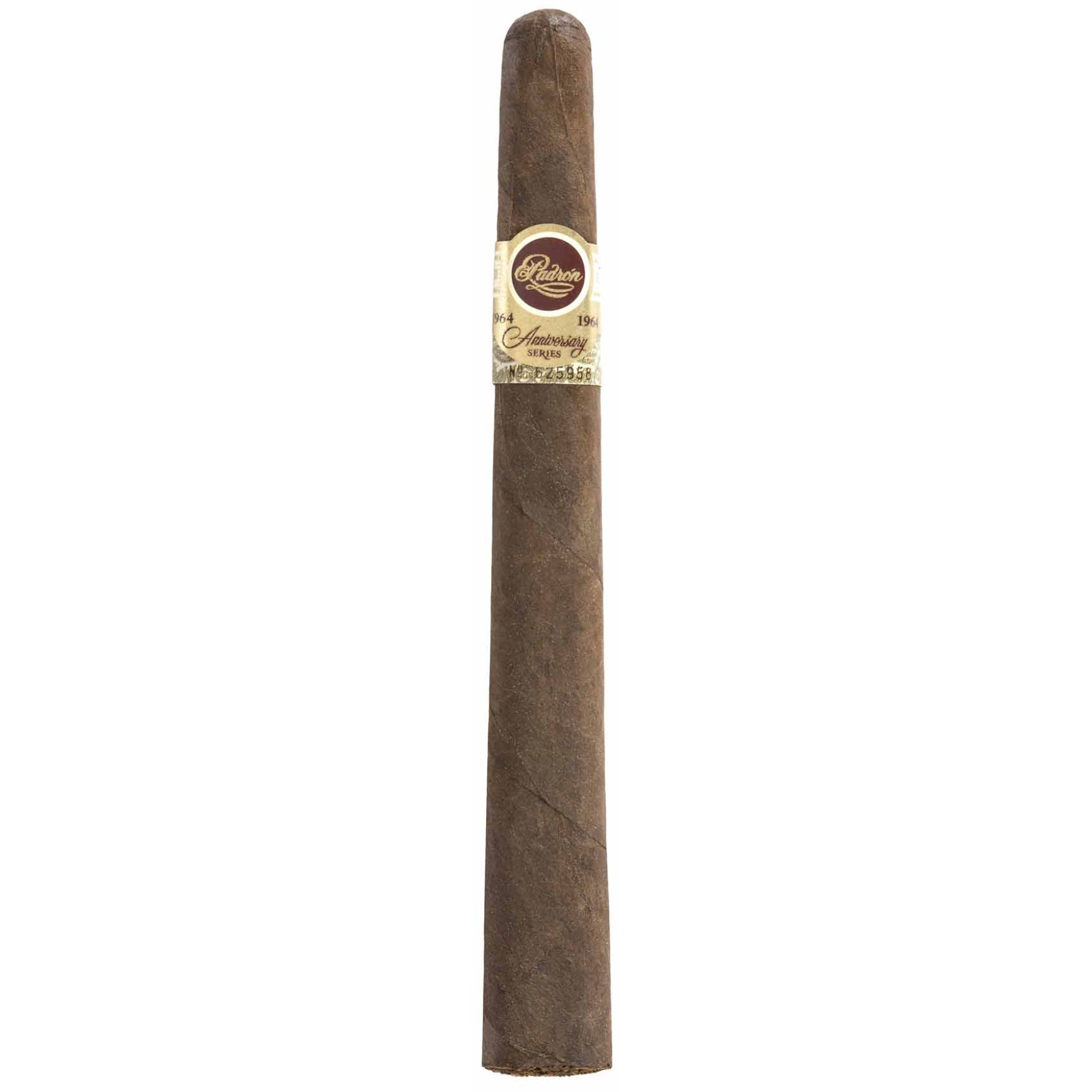 Padron 1964 Anniversary Series Pyramide Natural