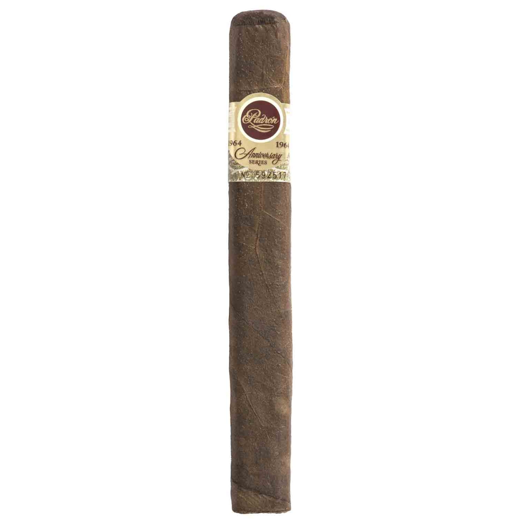 Padron 1964 Anniversary Series Presidente Tubos Natural