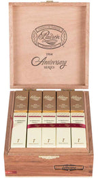 Padron 1964 Anniversary Series Soberano Tubos Maduro