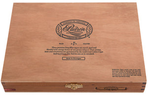 Padron 1964 Anniversary Series Pyramide Natural