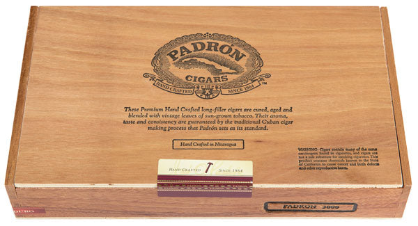 Padron 3000 Natural