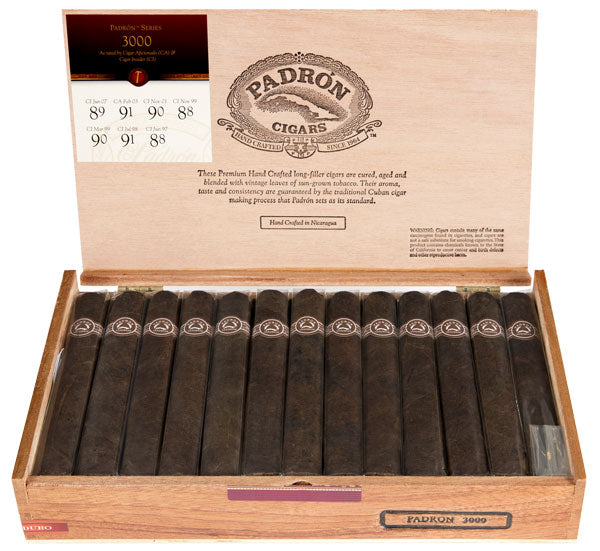 Padron 3000 Natural
