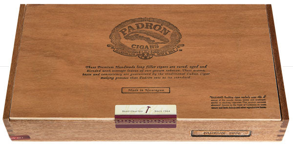 Padron 5000 Natural