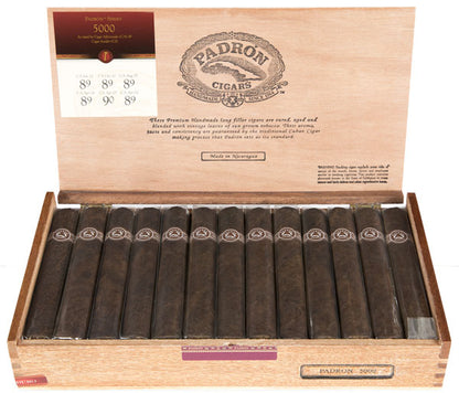 Padron 5000 Natural