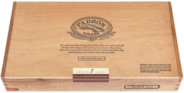 Padron 7000 Natural
