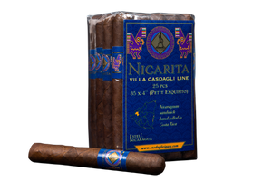 Casdagli Petit Exquisitos Nicarita