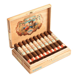 My Father La Promesa Robusto Grande