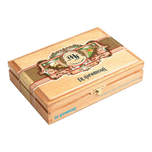 My Father La Promesa Robusto Grande