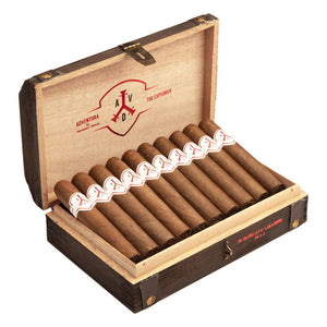 ADVentura The Explorer Robusto Grande