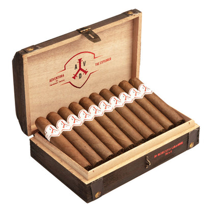 ADVentura The Explorer Robusto Grande