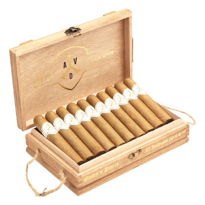 ADVentura Royal Return Queen's Pearls Robusto