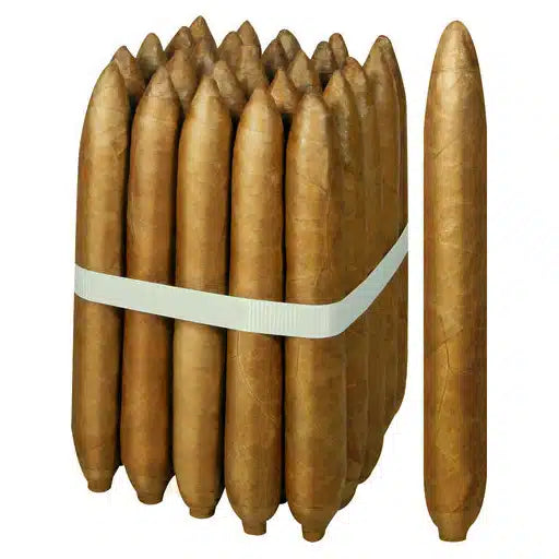 Salomon Habano - 7½x58 - Figurado