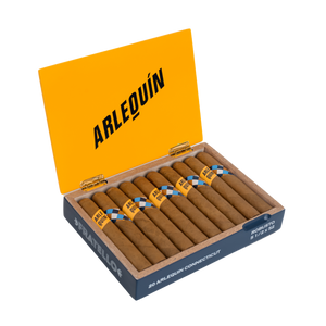 Fratello Arlequín Connecticut Robusto