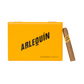 Fratello Arlequín Connecticut Robusto