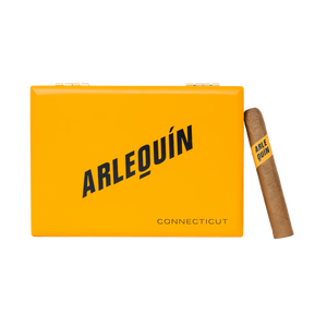 Fratello Arlequín Connecticut Robusto