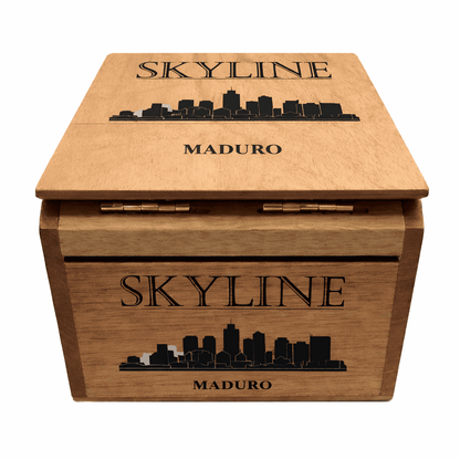 Skyline Maduro Toro