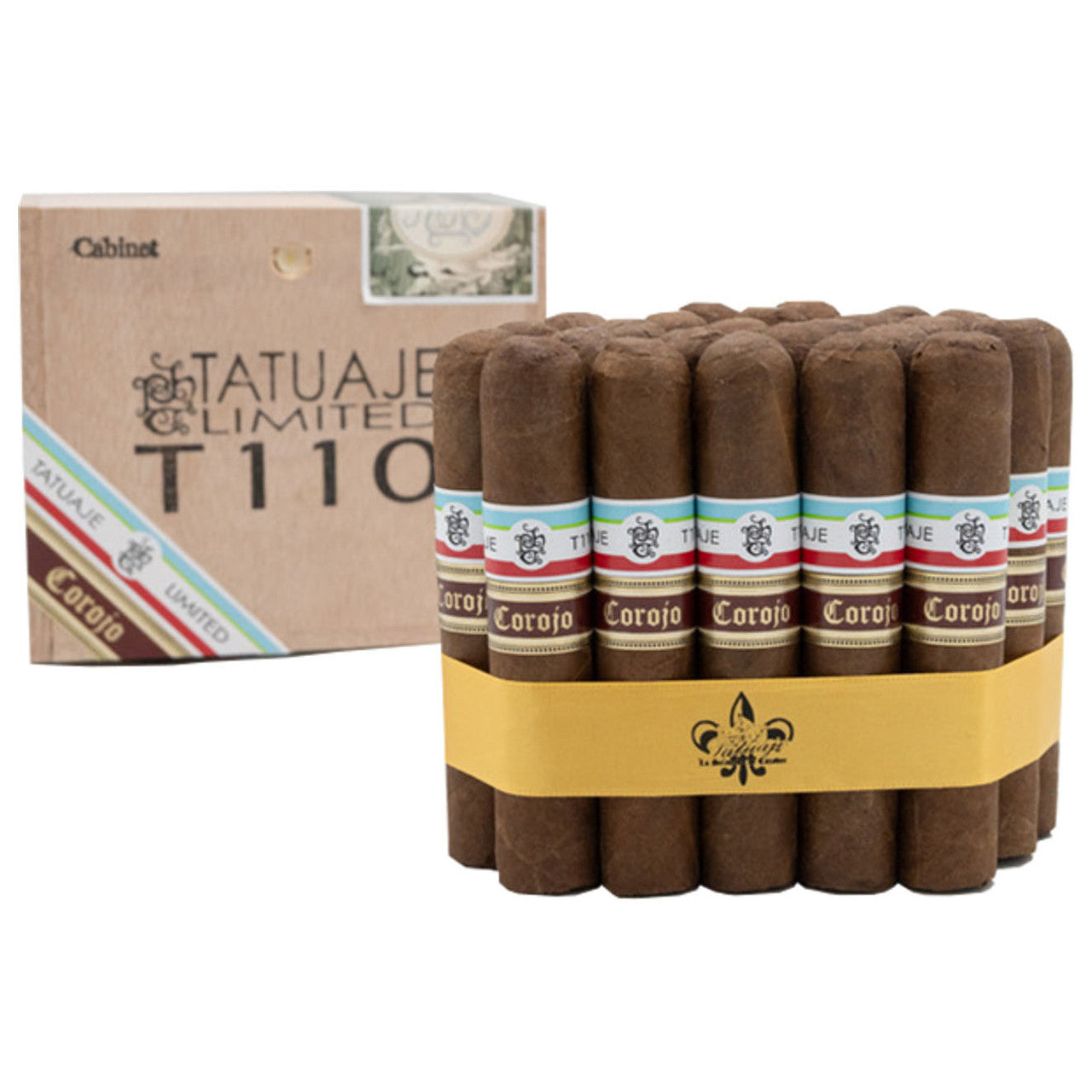 Tatuaje T110 Corojo