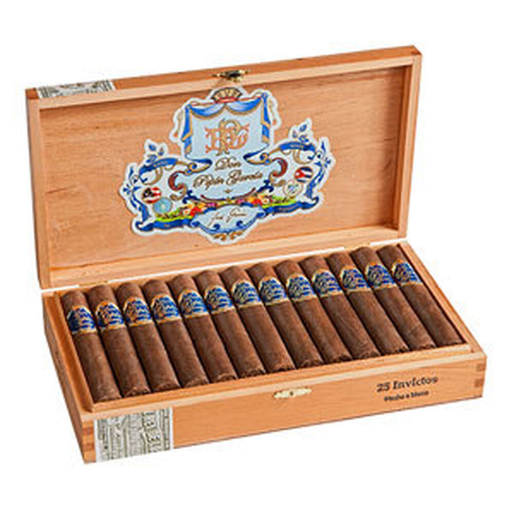 Don Pepin Garcia Blue Toro Grande
