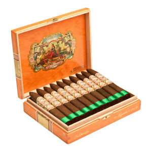 My Father La Opulencia Torpedo