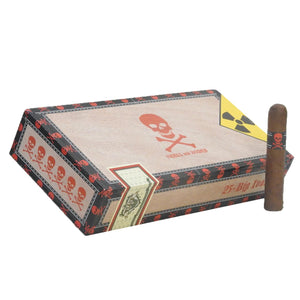 Viaje Skull and Bones Red Big Ivan