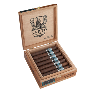 Warped Sarto Robusto