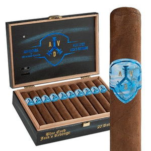 ADVentura Blue Eyed Jack's Revenge Robusto