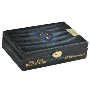 ADVentura Blue Eyed Jack's Revenge Robusto
