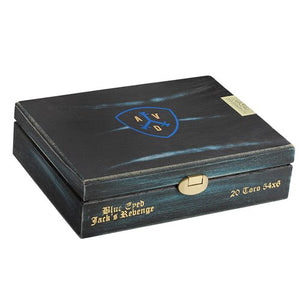 ADVentura Blue Eyed Jack's Revenge Toro