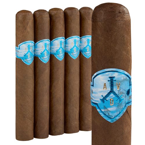 ADVentura Blue Eyed Jack's Revenge Toro