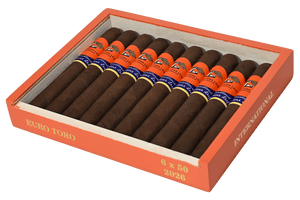 Aganorsa Supreme Leaf International Euro Toro