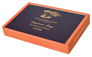 Aganorsa Supreme Leaf International Inter-Robusto