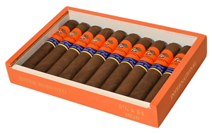 Aganorsa Supreme Leaf International Inter-Robusto